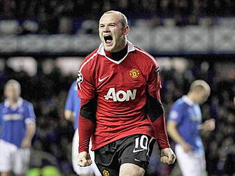 Man U and Liverpool go head to...